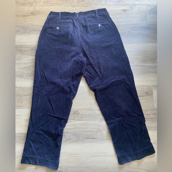 Vintage Corduroy pants - Picture 2 of 3